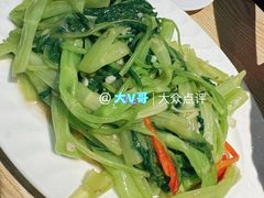 -滋味满屋美食坊(上海街店)