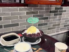 -民信老铺(华盖路店)