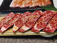 -千寻山野烤肉(中关村店)