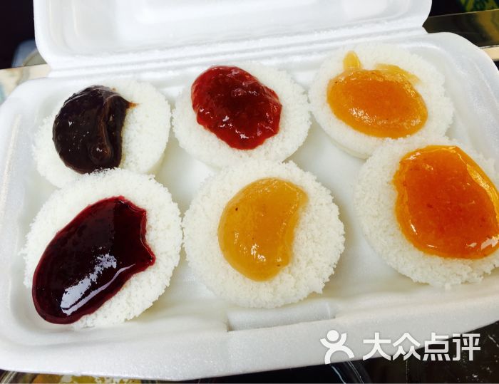 刘记熟梨糕图片 - 第388张