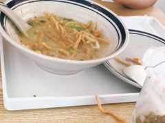 -正南齐北·老街糯米团(洪崖洞店)