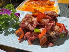 -鹤之乡·齐齐哈尔烤肉·非遗(秋涛路店)