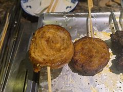 -熙成烧烤·三十三年(开发区店)