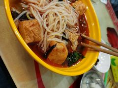 -龍城柳州螺蛳粉(群星路店)