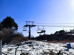 -棋盘山冰雪大世界