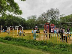 -广东花都香草世界旅游度假区