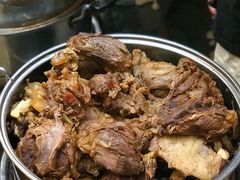 -清真·益鑫羊肉手抓馆(花园北街店)