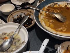 -新吉士·上海菜(浦东LCM置汇旭辉店)