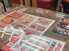 -孖记茶档·热腾茶餐(江南西plus店)