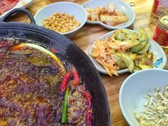 -大龙老火锅·总店(龙头寺店)