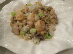 -大铁勺新津菜(迎水道店)