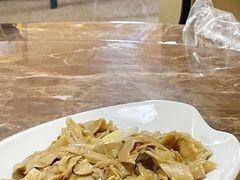-江天饭店(石鼓白鸭汤)