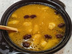 -第一家鲜鱼汤清真老饭店(回新路店)