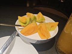 -喜悦烤鸭·新京菜(王府井店)