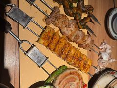 -雪熊精酿·哈尔滨烧烤酒馆(非遗大串店)