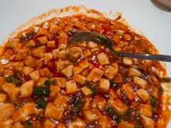 -新太二·鲜料川菜(群光广场店)