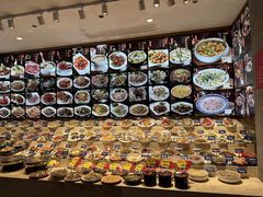 -旺达·福州菜(正大广场店)