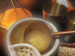 -何师烧烤Pro ·江湖川菜·小龙虾·精酿啤酒(太古里旗舰店)