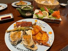 -松子料理(亮马桥店)