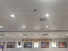 -老边饺子馆(东单店)