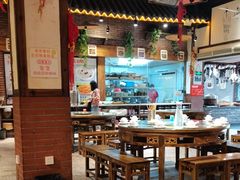 -灶东家民间菜(回兴店)