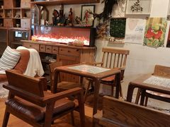 -懒鱼时光馆(沙坪坝店)