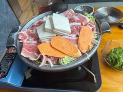 -天一料理(荔枝广场店)