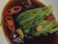 -龙船人海鲜城(长治路店)