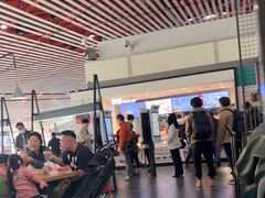 -肯德基(机场三店)