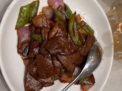 -新吉士·上海菜(浦东LCM置汇旭辉店)