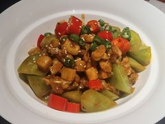 -锦楼·臻选新杭帮(杭州中心店)