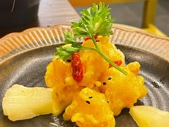 -花和寿喜烧·三文鱼自助专门店(光屿城店)