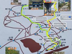 -石老人观光园