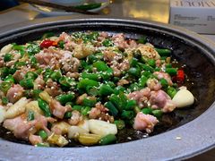 -周三的情书花园餐厅(江北店)