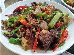 -湖北土菜馆(卧龙阁店)