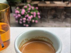 -T-COFFEE(长江花园店)