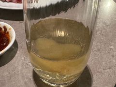 雪融桂花-广州文华东方酒店·江-由辉师傅主理