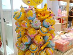 -名创优品(广东省广州琶洲保利广场店)