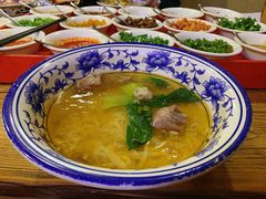 羊肉抿节-老陕北抿节(范光胡同店)