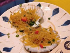 -桥东喜碧海鲜街(水东街店)