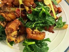 -浩海火燒雲傣家菜(芮欧百货店)