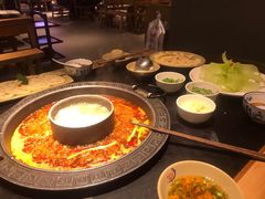 -晓宇重庆火锅(龙首店)