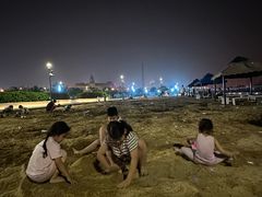 -海河外滩公园