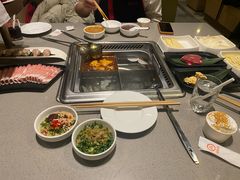 -海底捞火锅(方圆荟店)