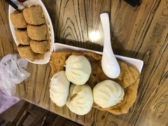 -南来顺饭庄·清真(南菜园店)