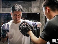 -EVE格斗健身工作室(周康店)