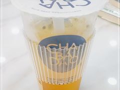 -茶百道(景田东路店)