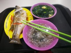 -清华大学-观畴园餐厅