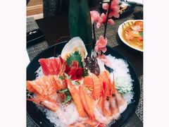 -桃夭日式料理(国信店)