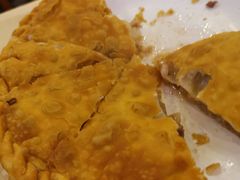 -维吾尔餐厅(宜山路店)